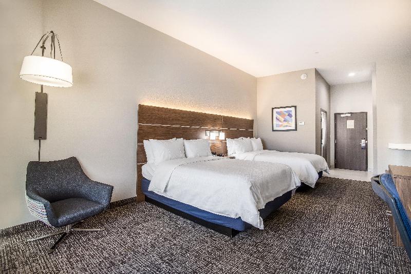 Holiday Inn Express Suites Tulsa East Catoosa IHG image