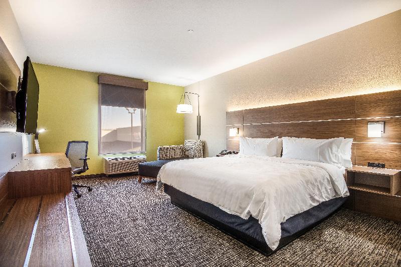 Holiday Inn Express Suites Tulsa East Catoosa IHG image