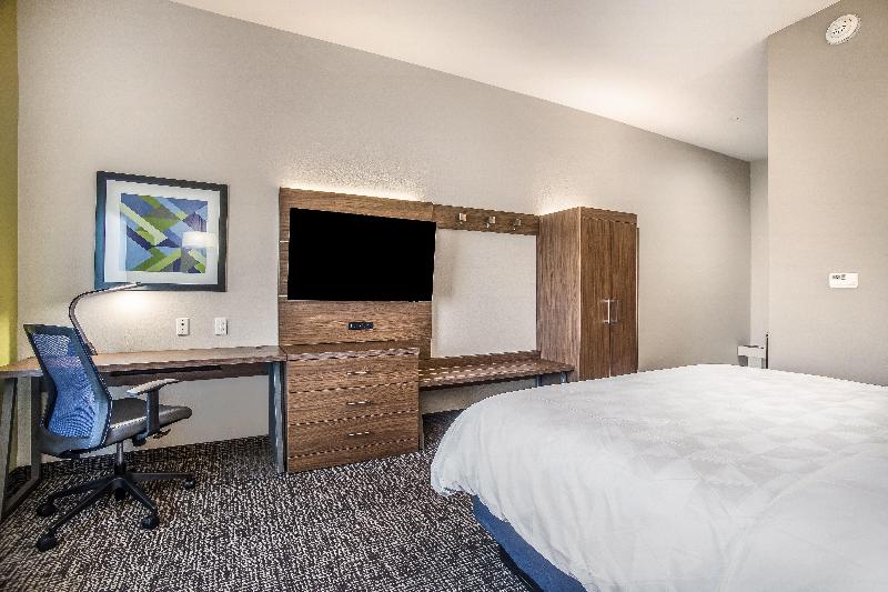 Holiday Inn Express Suites Tulsa East Catoosa IHG image