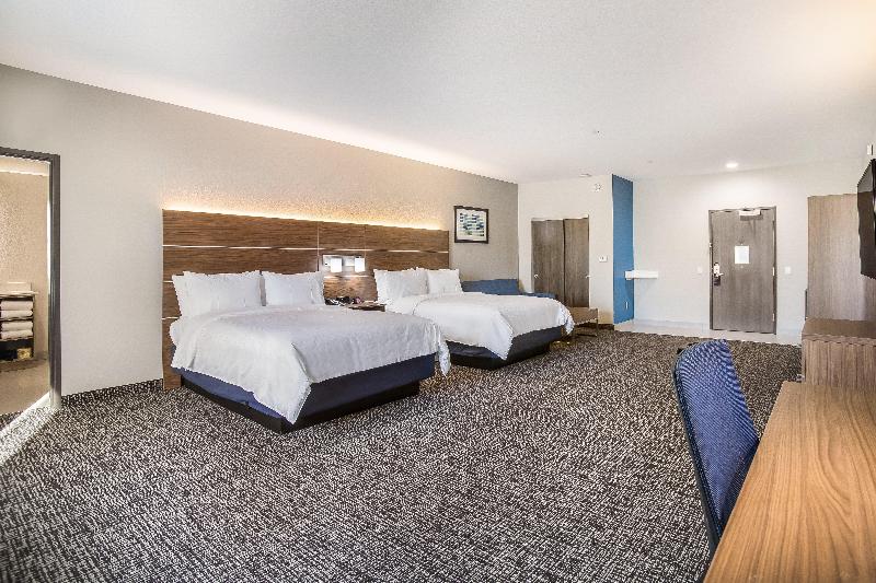 Holiday Inn Express Suites Tulsa East Catoosa IHG image