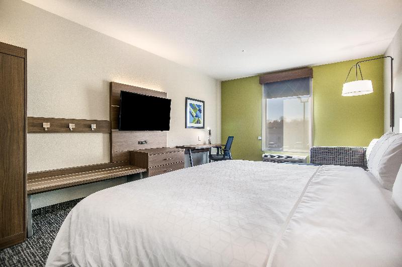 Holiday Inn Express Suites Tulsa East Catoosa IHG image