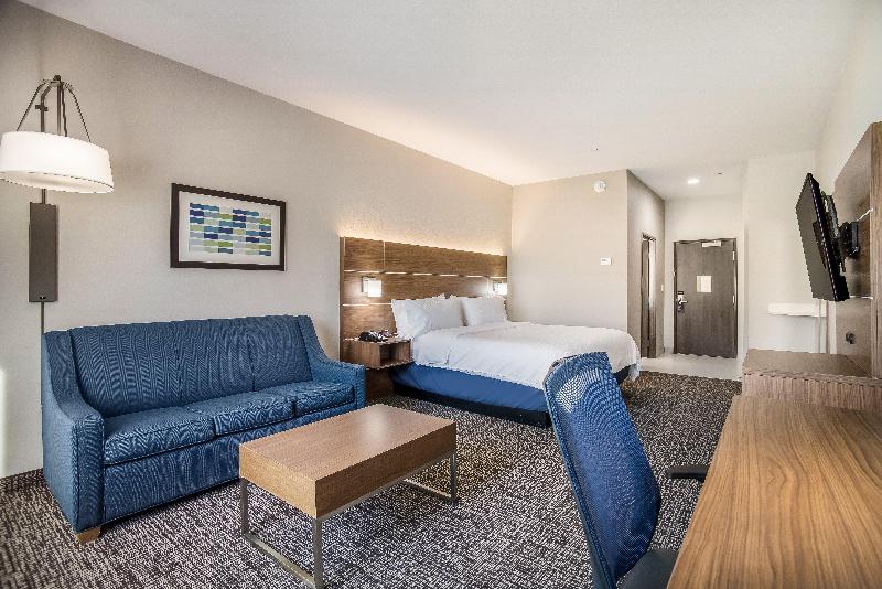 Holiday Inn Express Suites Tulsa East Catoosa IHG image