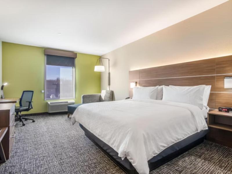 Holiday Inn Express Suites Tulsa East Catoosa IHG image