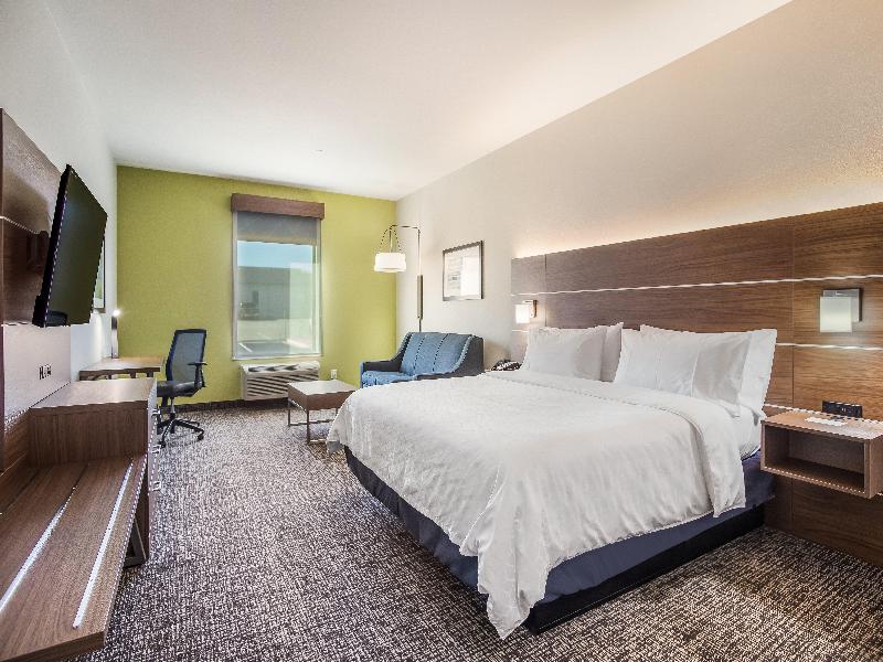 Holiday Inn Express Suites Tulsa East Catoosa IHG image