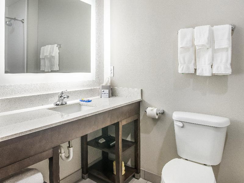 Holiday Inn Express Suites Tulsa East Catoosa IHG image
