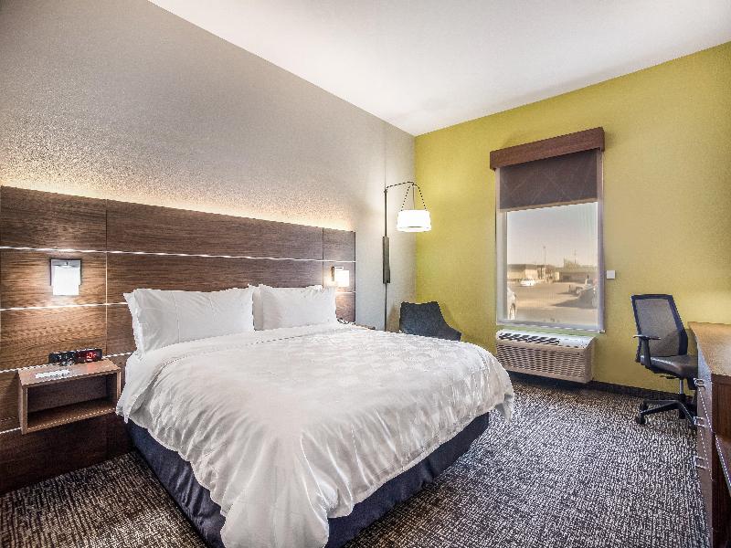 Holiday Inn Express Suites Tulsa East Catoosa IHG image