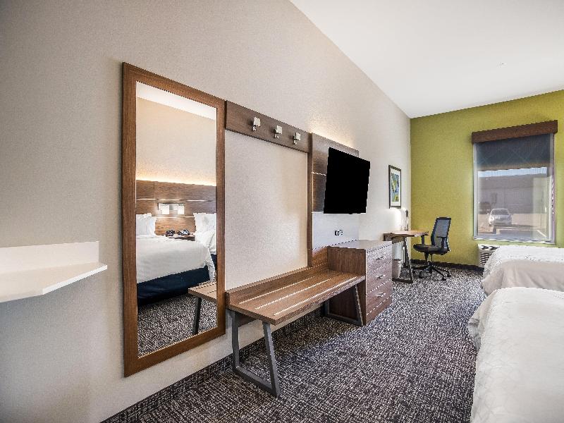 Holiday Inn Express Suites Tulsa East Catoosa IHG image
