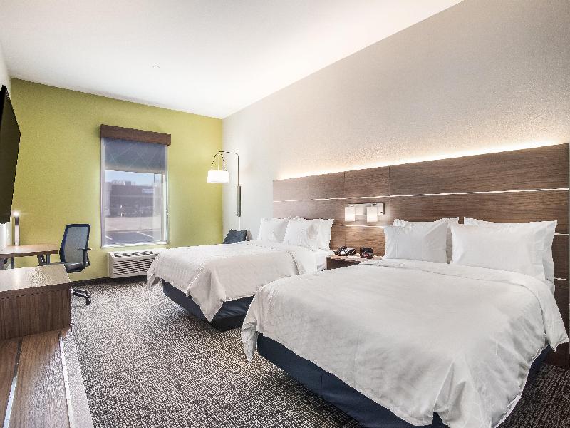 Holiday Inn Express Suites Tulsa East Catoosa IHG image