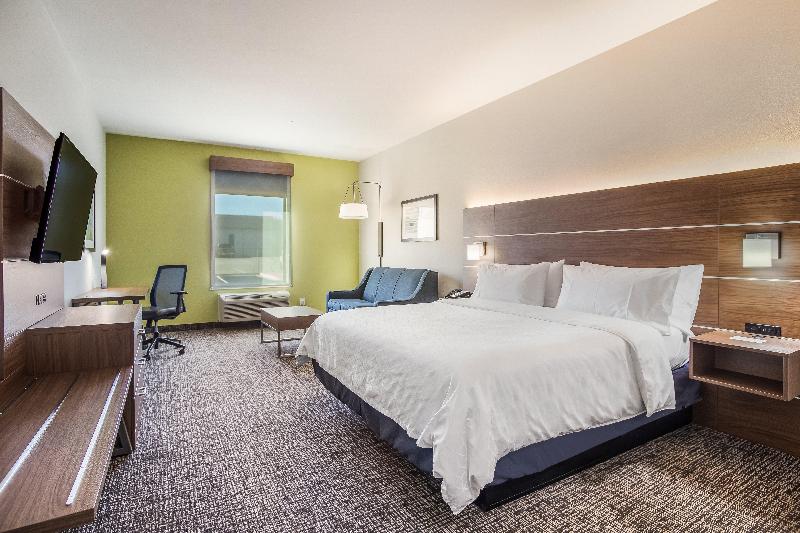 Holiday Inn Express Suites Tulsa East Catoosa IHG image