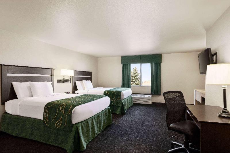 Travelodge By Wyndham Mcalester image