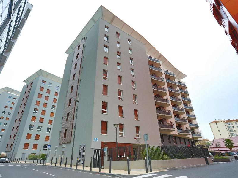 Apparteo Marseille image