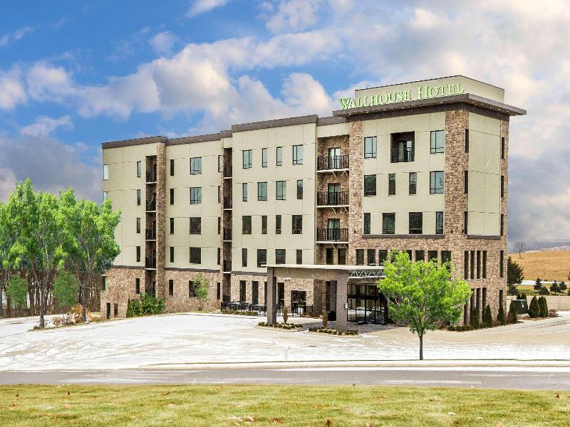 The Wallhouse Hotel, an Ascend Hotel Collection Me image