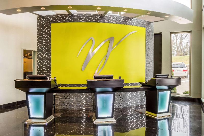 The Wallhouse Hotel, an Ascend Hotel Collection Me image