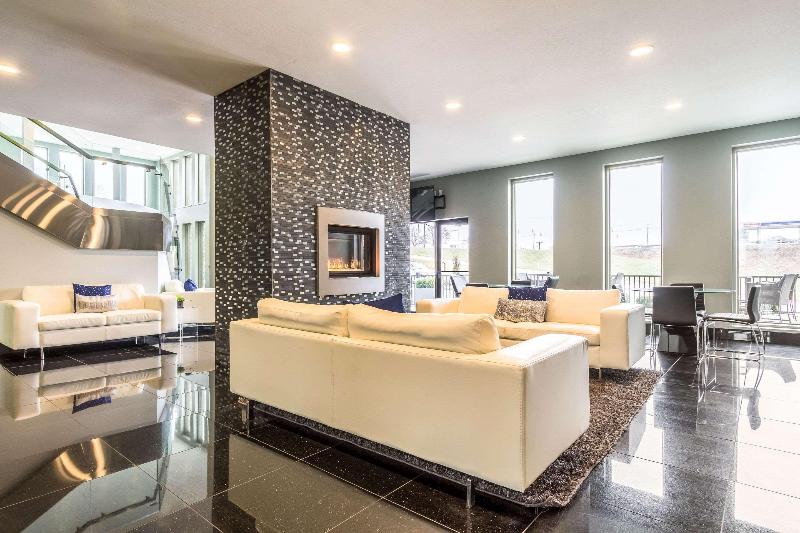 The Wallhouse Hotel, an Ascend Hotel Collection Me image