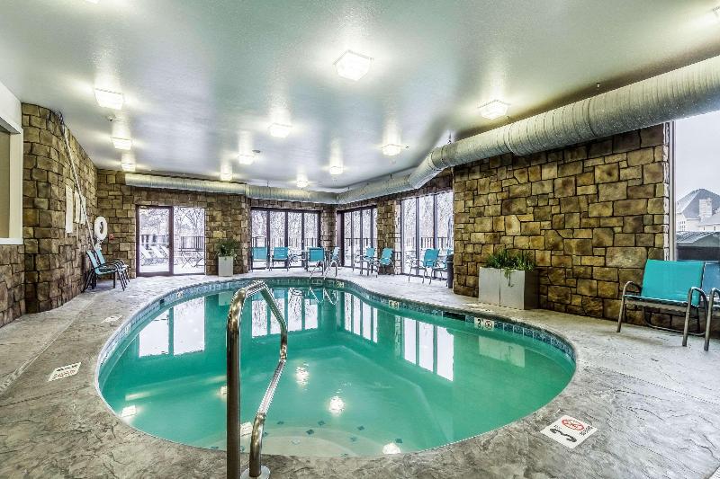 The Wallhouse Hotel, an Ascend Hotel Collection Me image