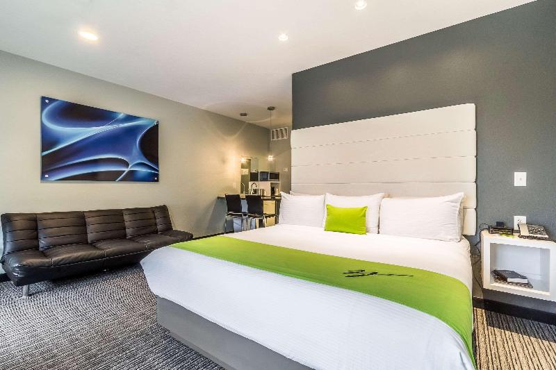 The Wallhouse Hotel, an Ascend Hotel Collection Me image