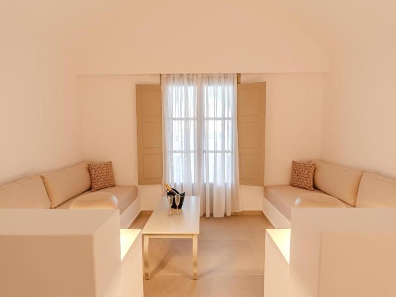 Antoperla Luxury Hotel & Spa image