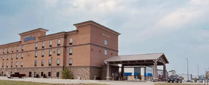 Sonesta Essential Minot image