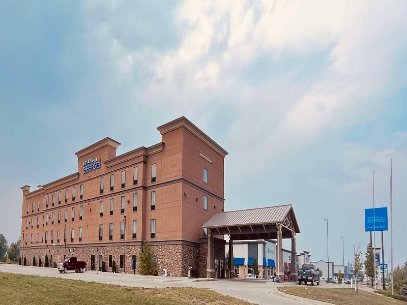 Sonesta Essential Minot image 9