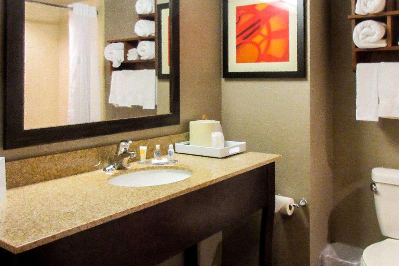 Sonesta Essential Minot image