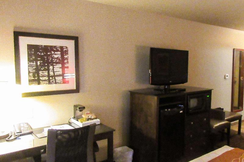 Sonesta Essential Minot image