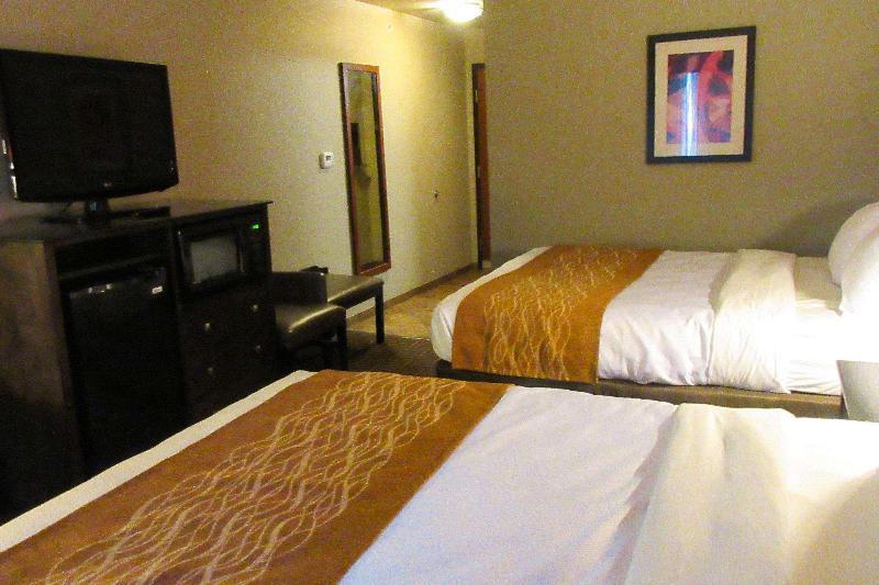 Sonesta Essential Minot image