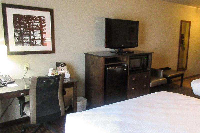 Sonesta Essential Minot image