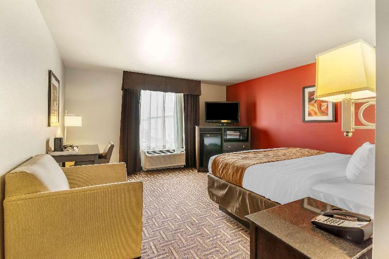 Sonesta Essential Minot image