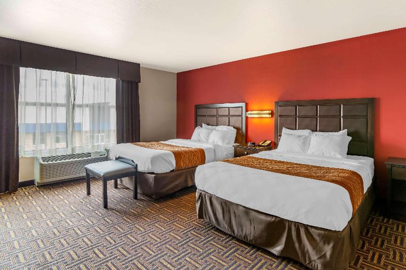 Sonesta Essential Minot image