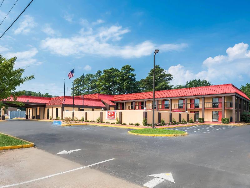 Econo Lodge Columbus near Airport
