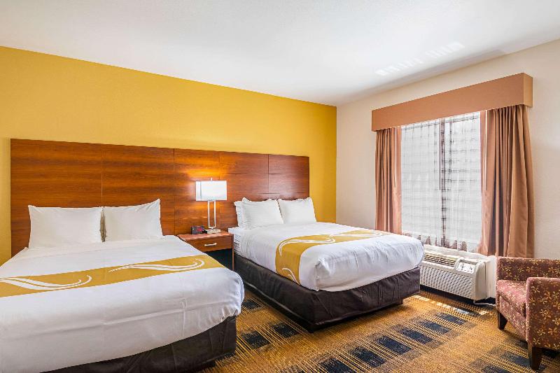 Quality Inn & Suites Coppera Cove image