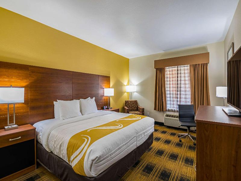 Quality Inn & Suites Coppera Cove image