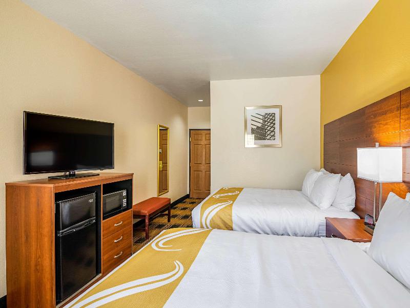 Quality Inn & Suites Coppera Cove image