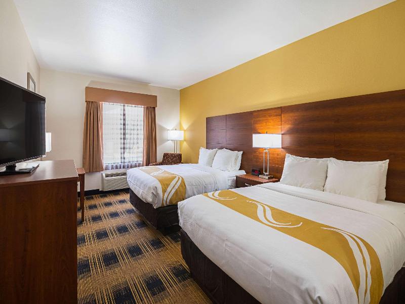 Quality Inn & Suites Coppera Cove image