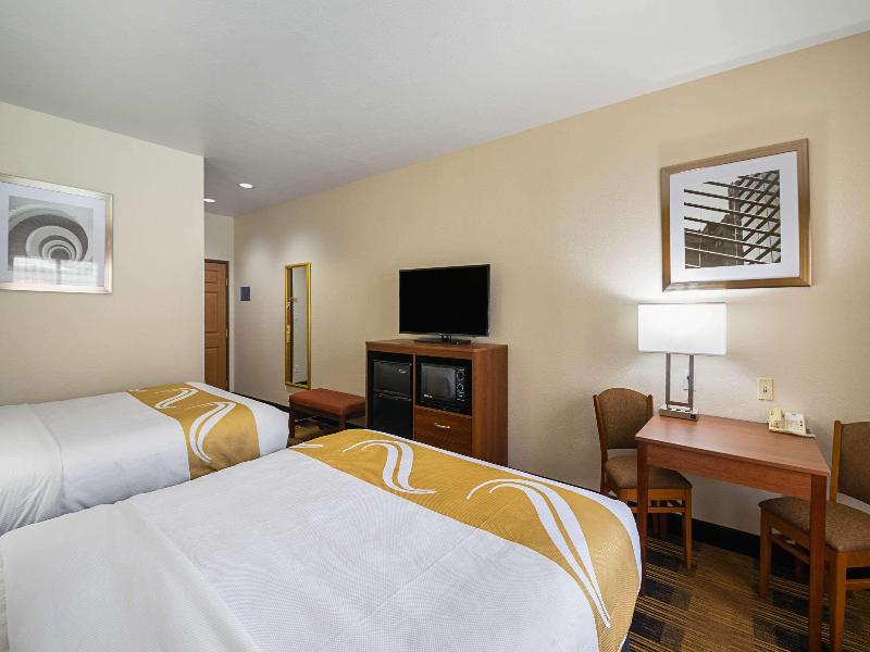 Quality Inn & Suites Coppera Cove image