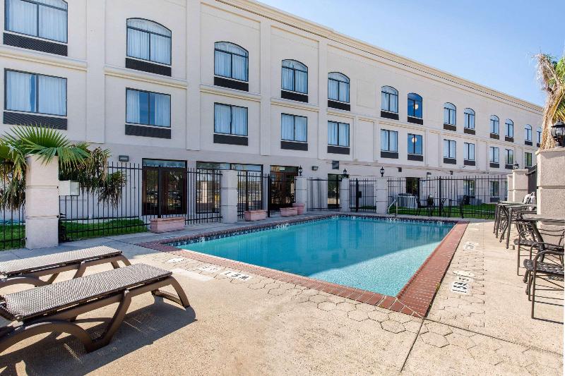Hotel Comfort Inn & Suites SW Houston Sugarland