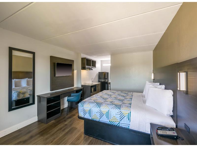 Motel 6 Stockbridge, Ga - Hwy 138 W image
