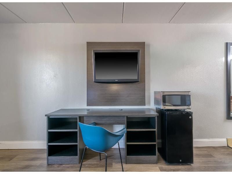 Studio 6 Stockbridge Ga Hwy 138 W – Stockbridge, GA