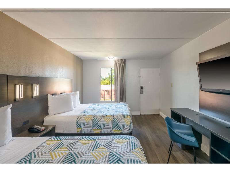Studio 6 Stockbridge Ga Hwy 138 W – Stockbridge, GA