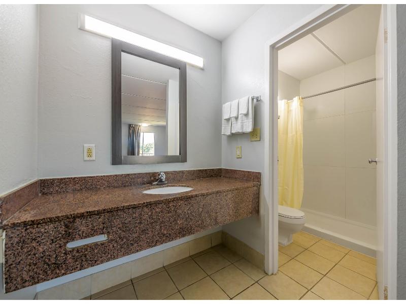 Studio 6 Stockbridge Ga Hwy 138 W – Stockbridge, GA