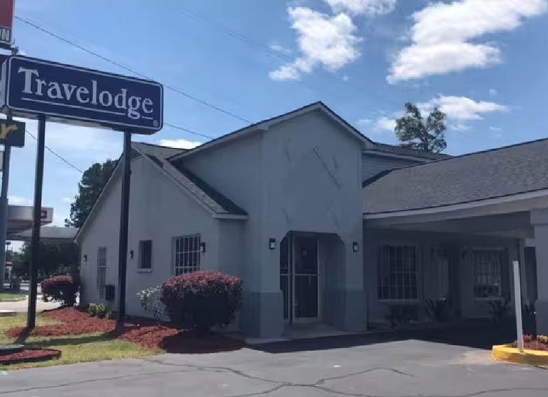 Travelodge by Wyndham Walterboro