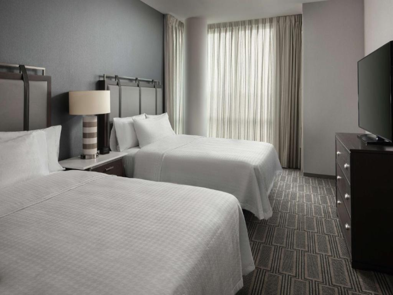 Homewood Suites by Hilton Teaneck Glenpointe image