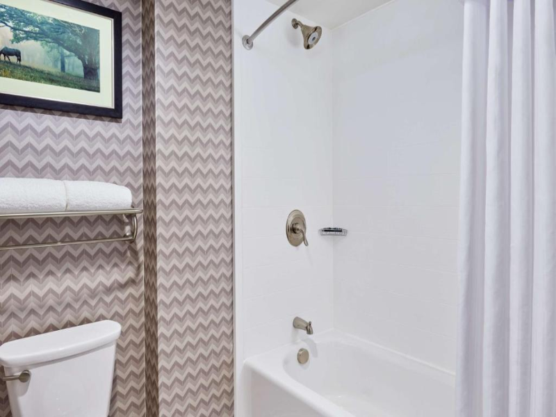 Homewood Suites by Hilton Teaneck Glenpointe image