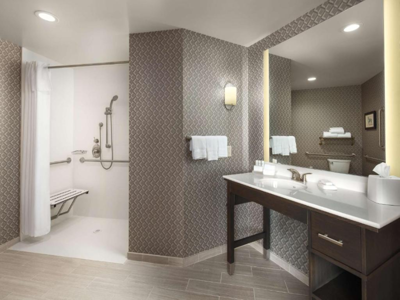 Homewood Suites by Hilton Teaneck Glenpointe image