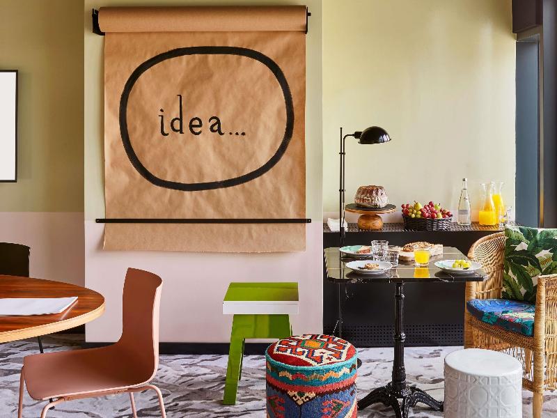 Mama Shelter Belgrade image