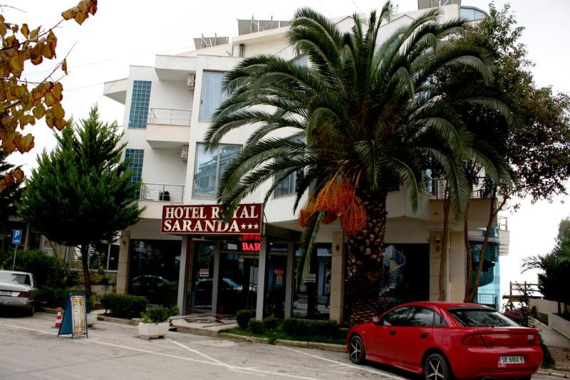 Royal Saranda image