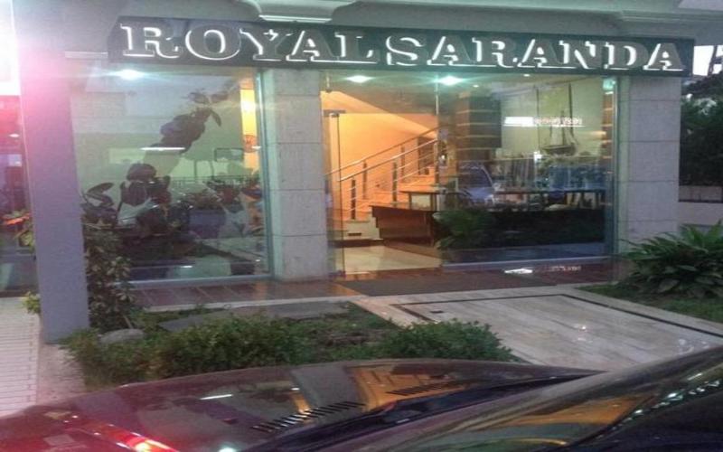 Royal Saranda image