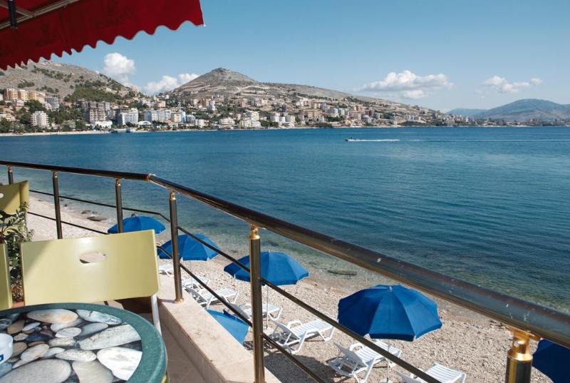Royal Saranda image
