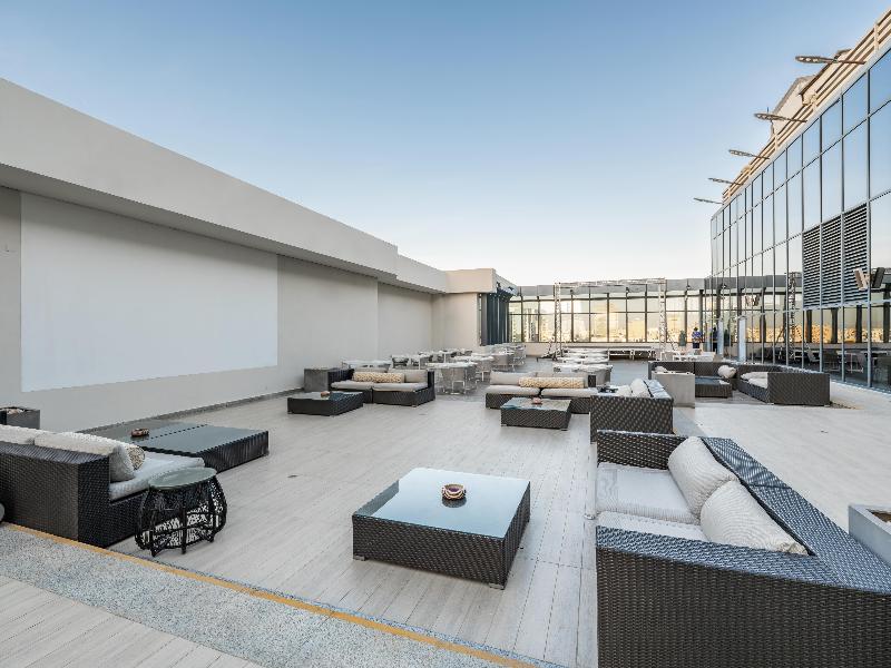 The Hotel Galleria Jeddah, Curio Collection by Hil image