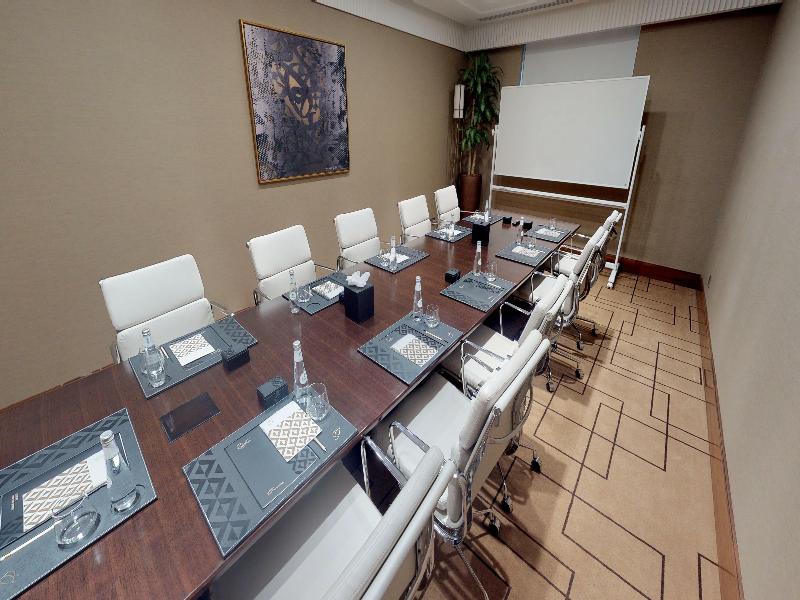 The Hotel Galleria Jeddah, Curio Collection by Hil image